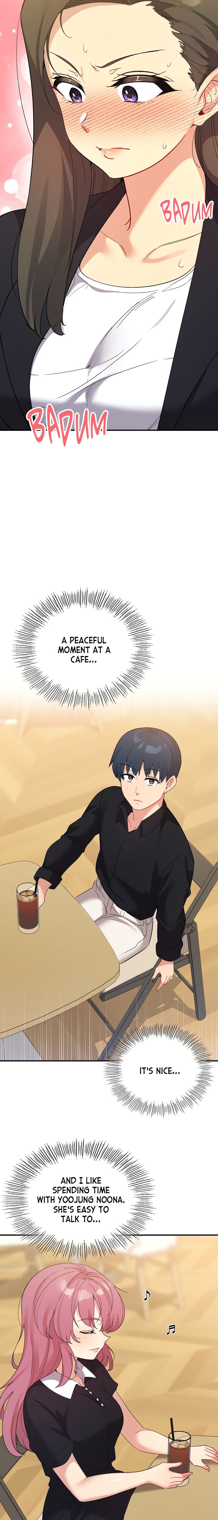 Smart App Life Chapter 58 image 21