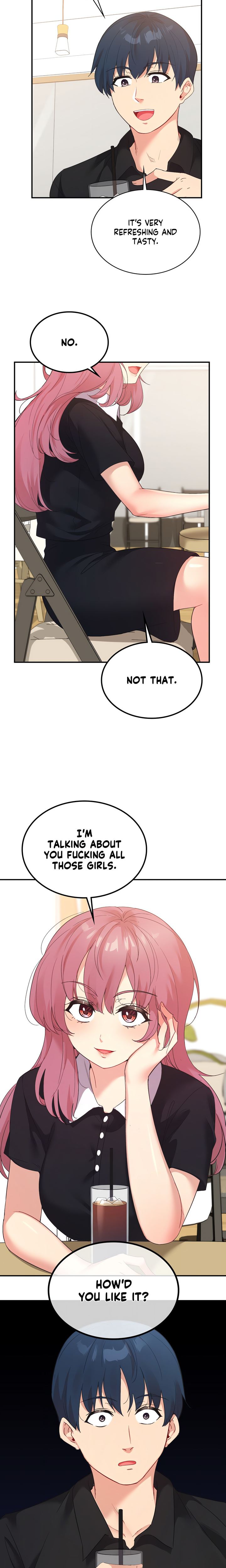 Smart App Life Chapter 58 image 23