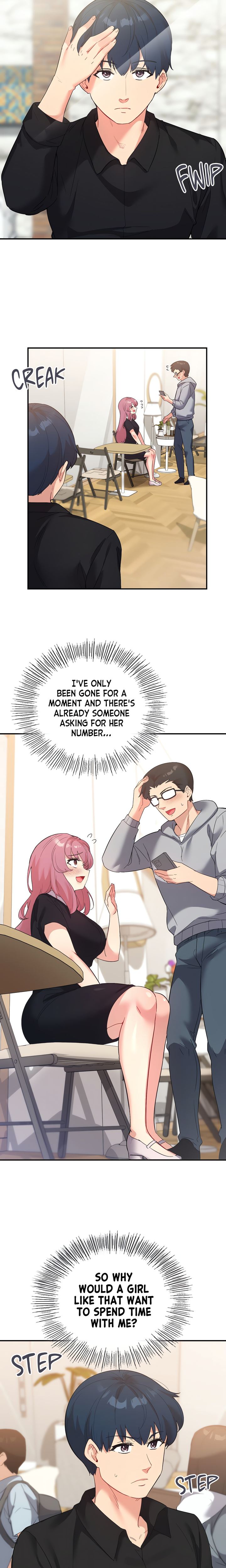 Smart App Life Chapter 58 image 3
