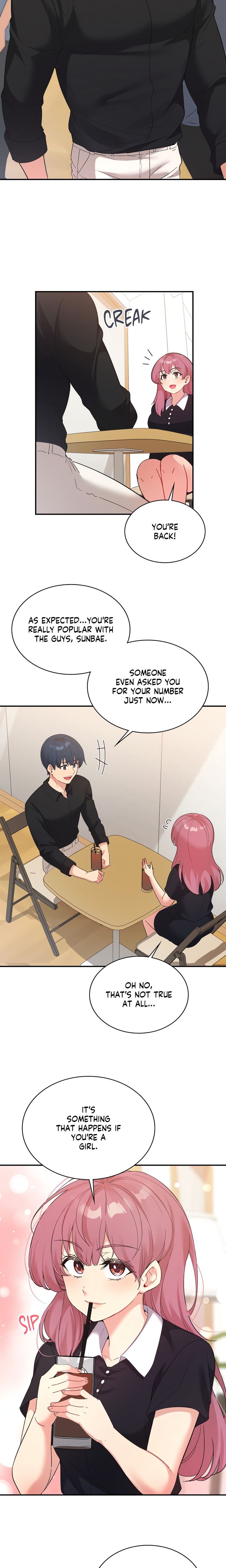 Smart App Life Chapter 58 image 4
