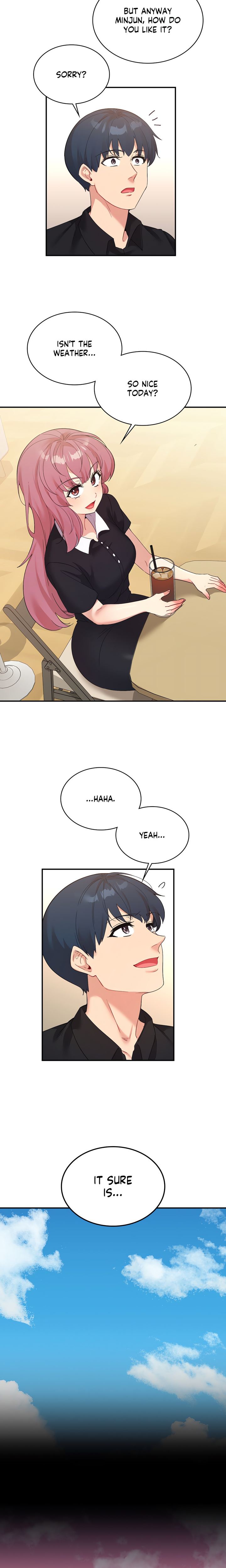 Smart App Life Chapter 58 image 5