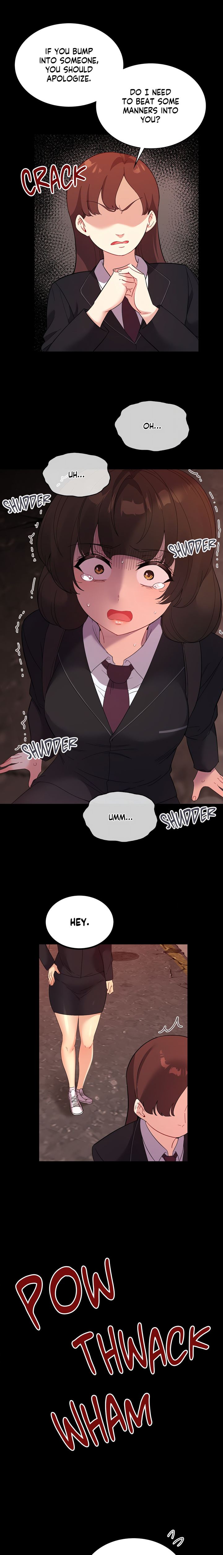 Smart App Life Chapter 58 image 8