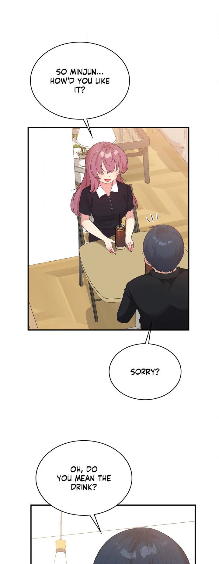 Smart App Life Chapter 59 image 0
