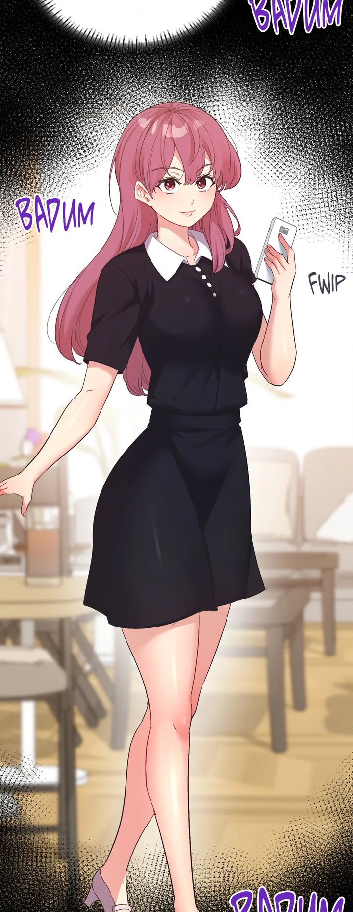 Smart App Life Chapter 59 image 9