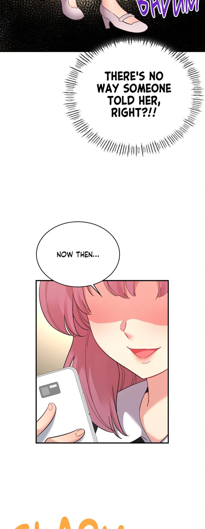Smart App Life Chapter 59 image 10