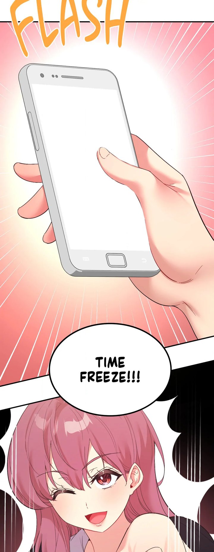 Smart App Life Chapter 59 image 11