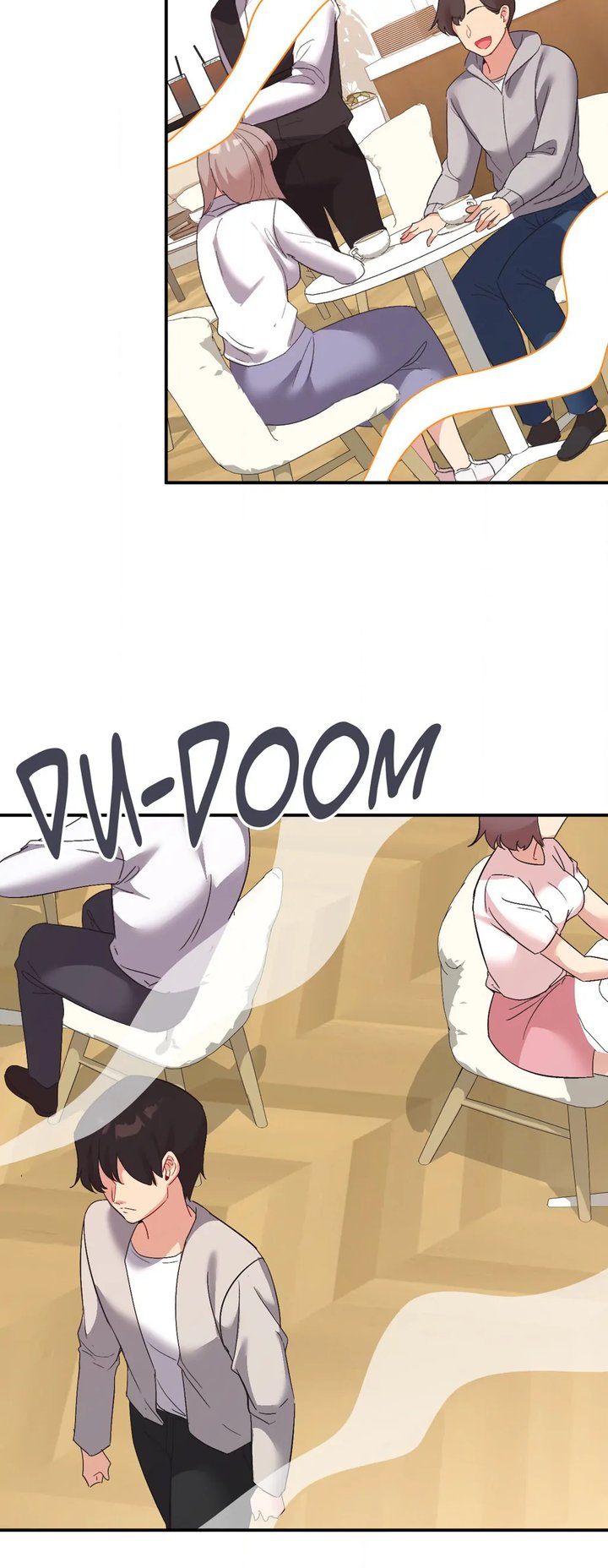 Smart App Life Chapter 59 image 13