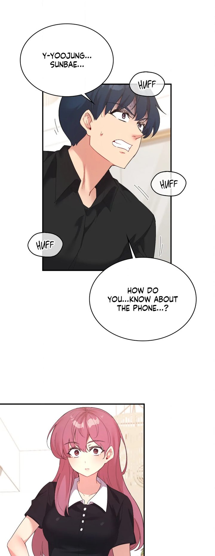 Smart App Life Chapter 59 image 16