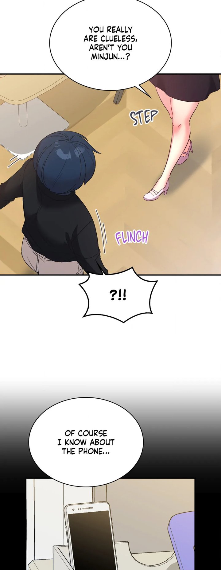 Smart App Life Chapter 59 image 18