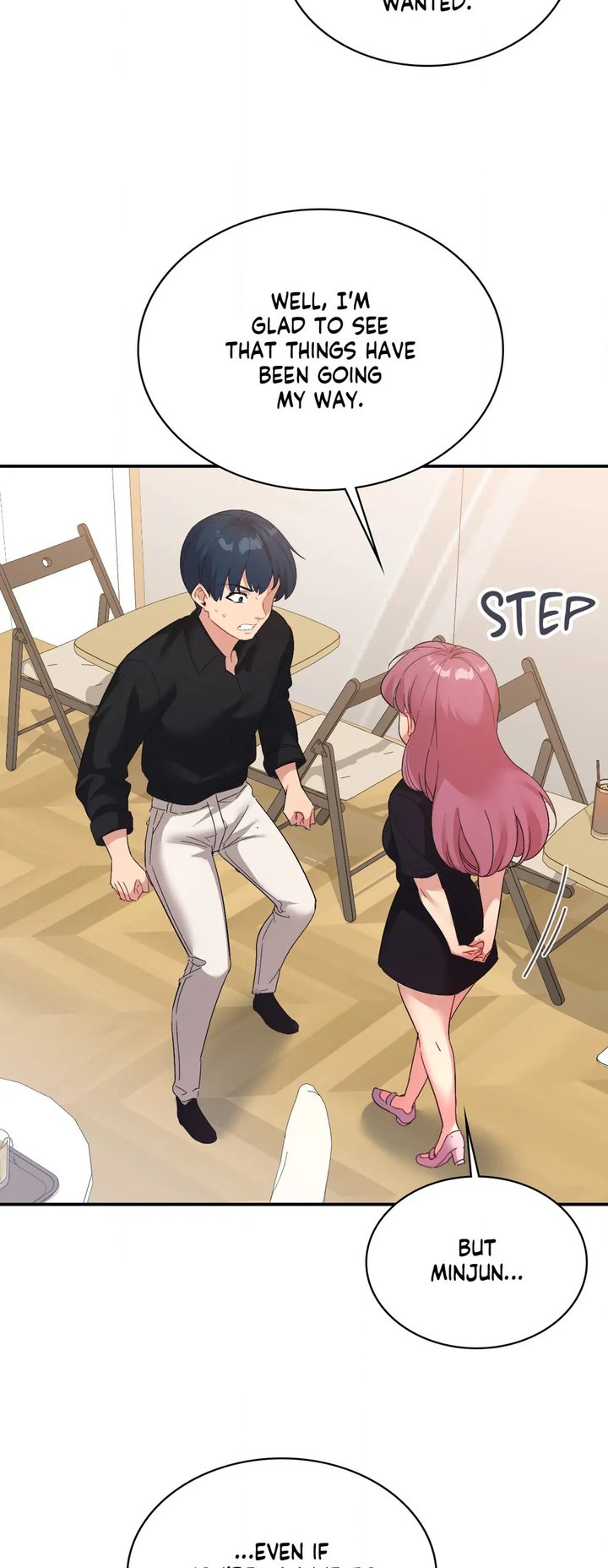 Smart App Life Chapter 59 image 22