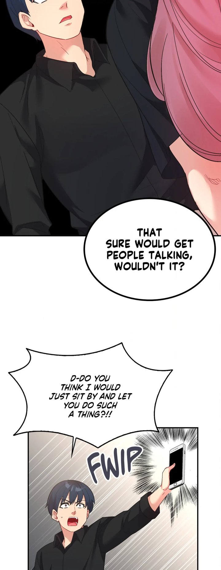 Smart App Life Chapter 59 image 25