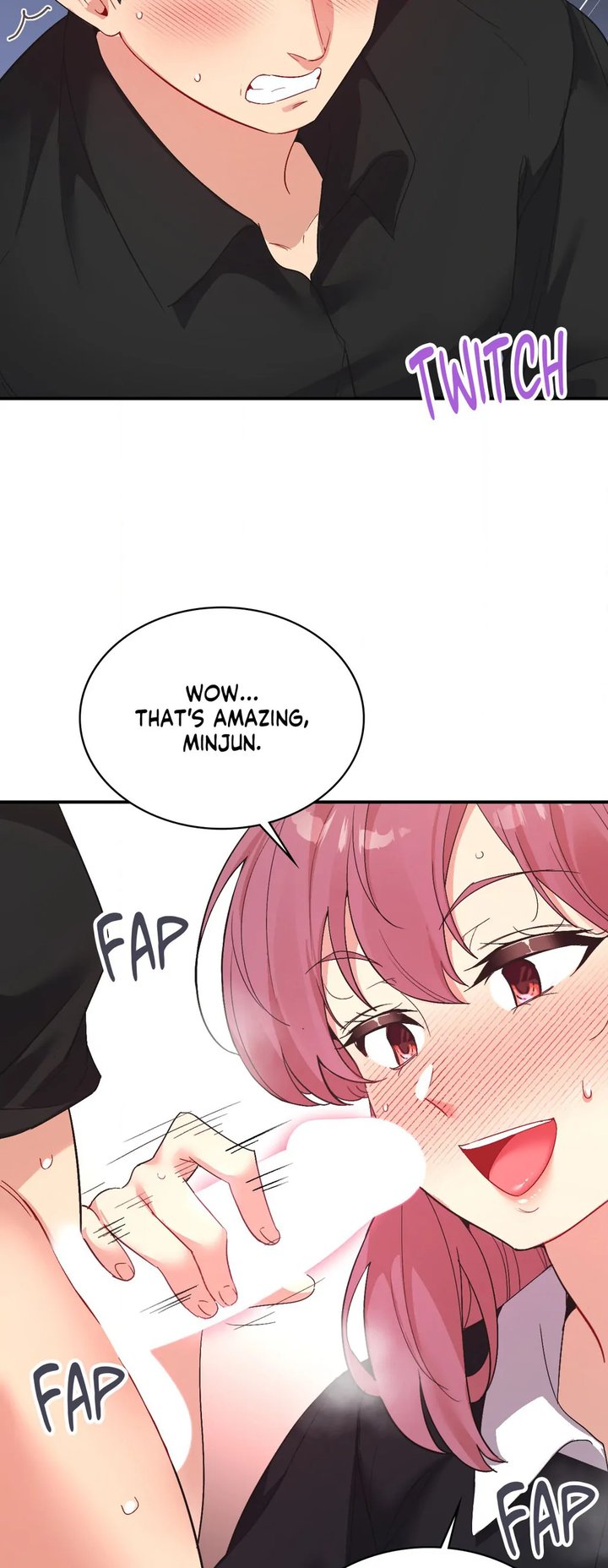 Smart App Life Chapter 59 image 36