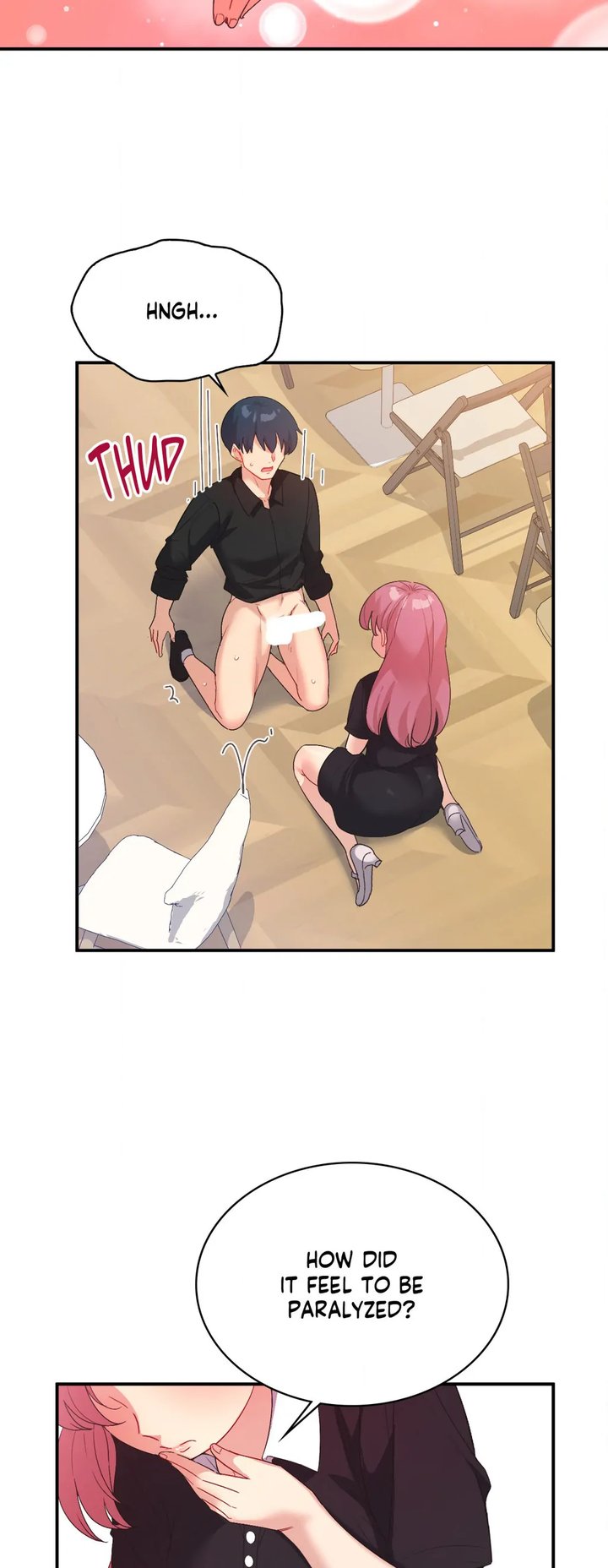 Smart App Life Chapter 59 image 48