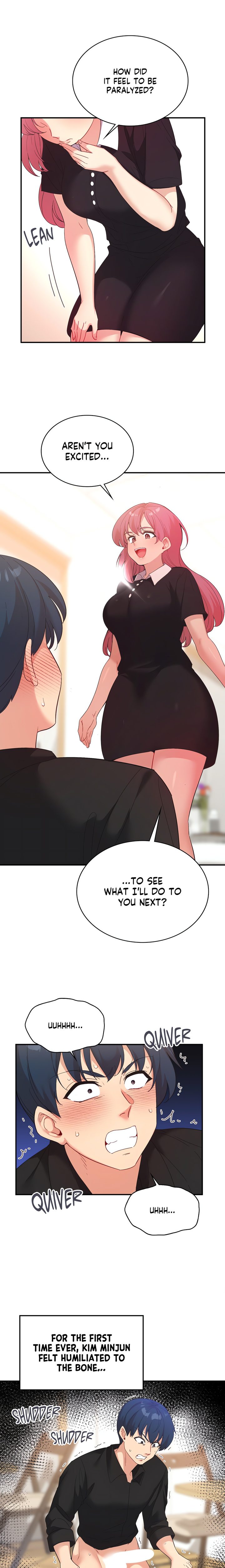 Smart App Life Chapter 60 image 0