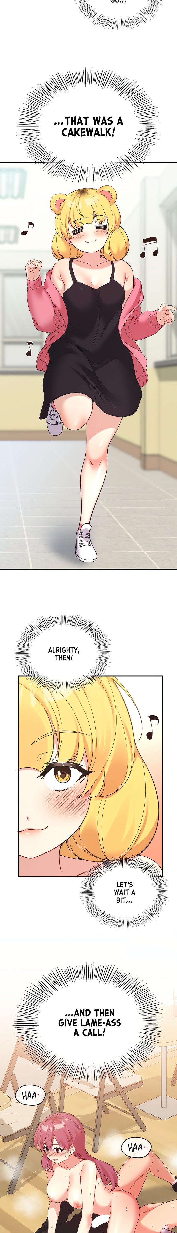 Smart App Life Chapter 60 image 9