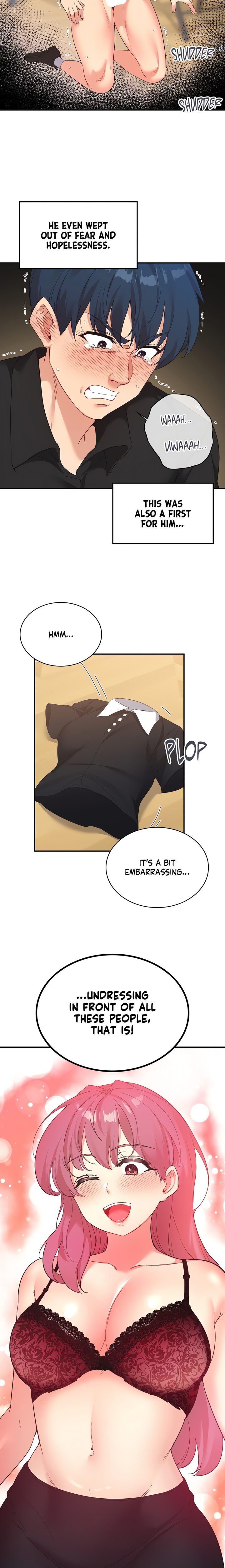 Smart App Life Chapter 60 image 1
