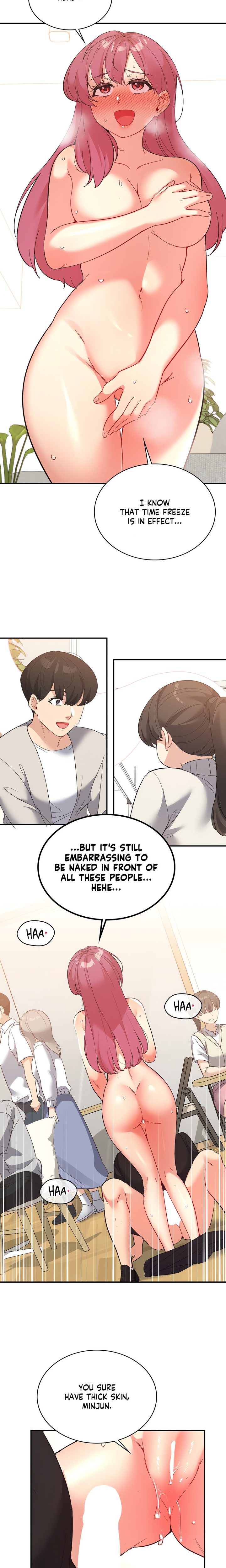 Smart App Life Chapter 60 image 4