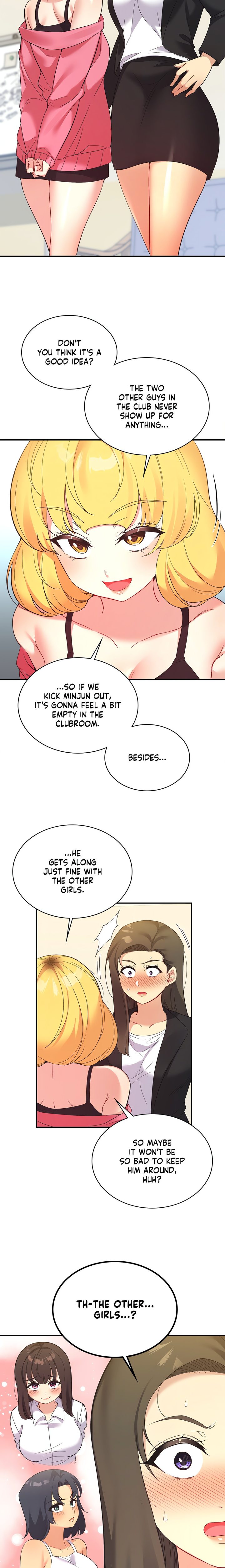 Smart App Life Chapter 60 image 6