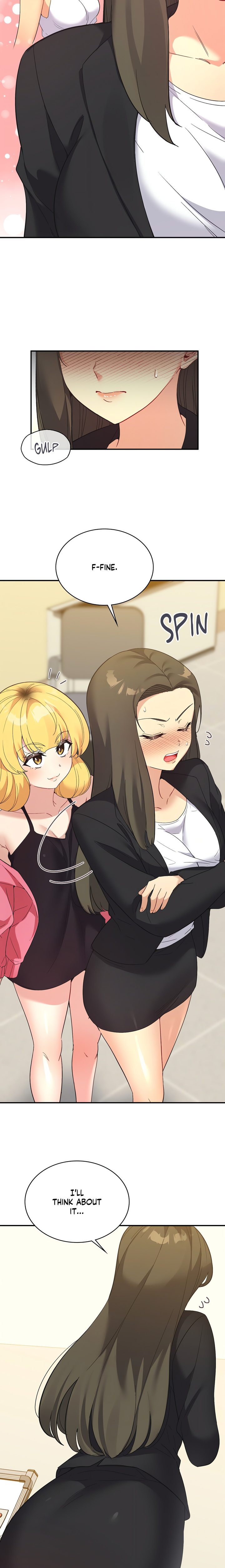Smart App Life Chapter 60 image 7