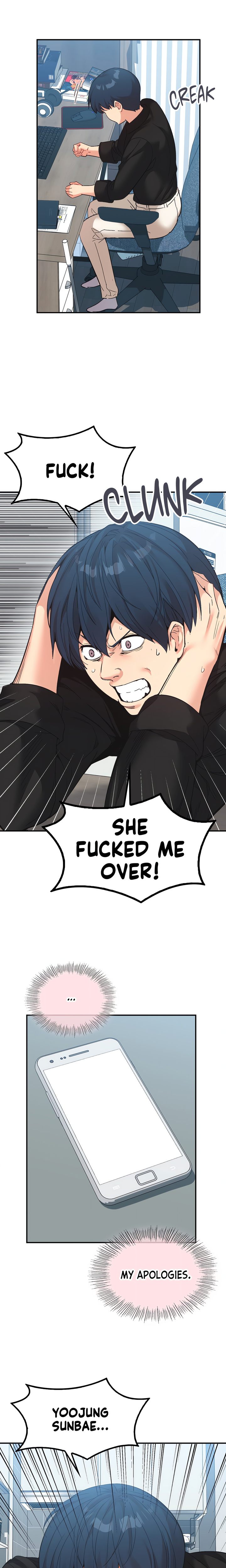 Smart App Life Chapter 61 image 9