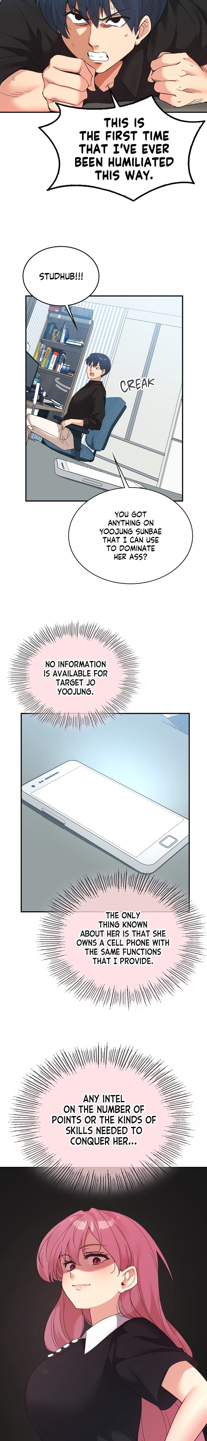 Smart App Life Chapter 61 image 10