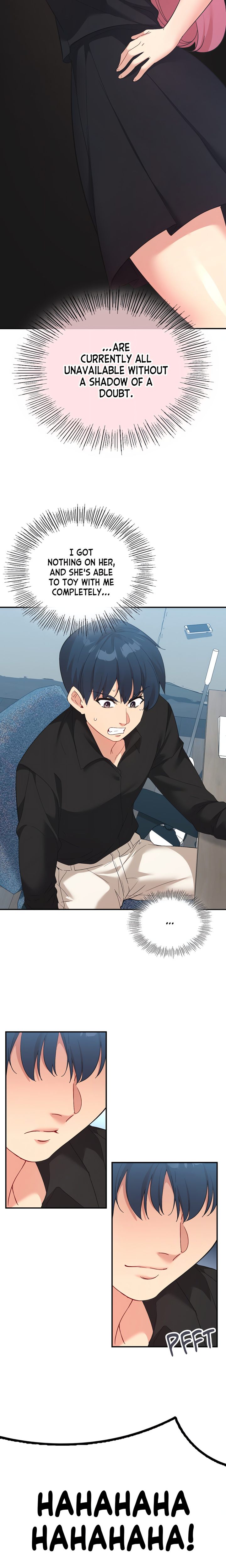 Smart App Life Chapter 61 image 11
