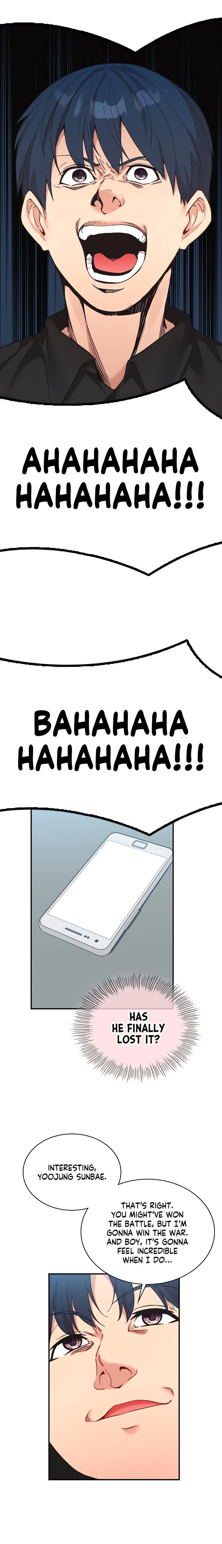 Smart App Life Chapter 61 image 12