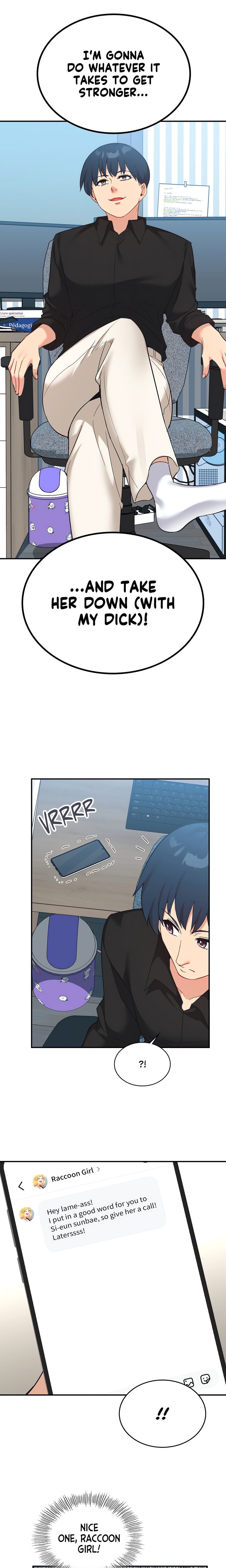 Smart App Life Chapter 61 image 13