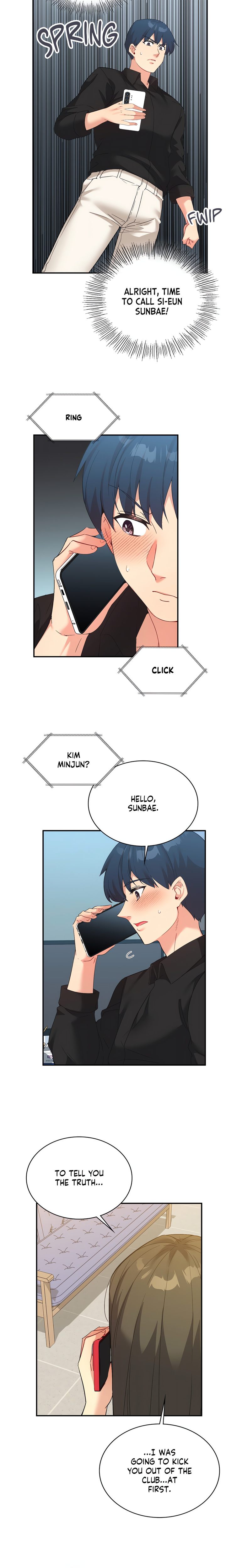 Smart App Life Chapter 61 image 14