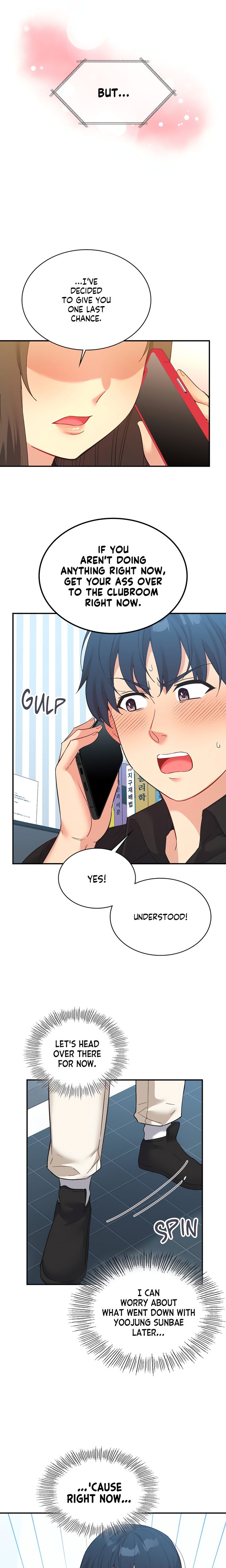 Smart App Life Chapter 61 image 15