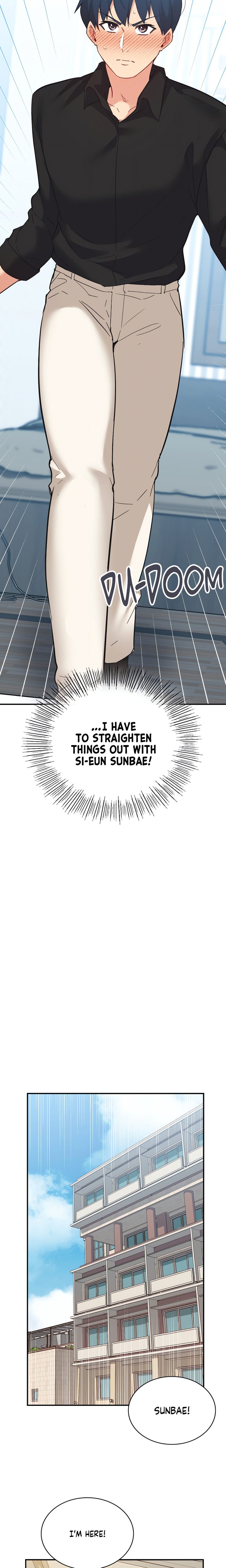 Smart App Life Chapter 61 image 16