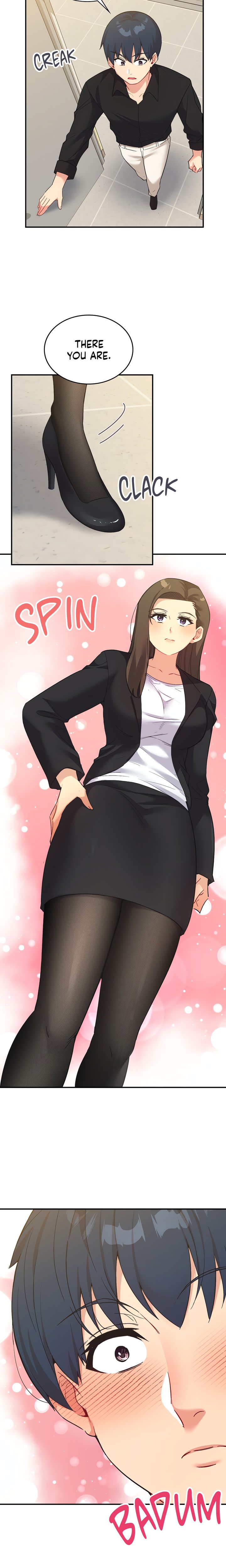 Smart App Life Chapter 61 image 17