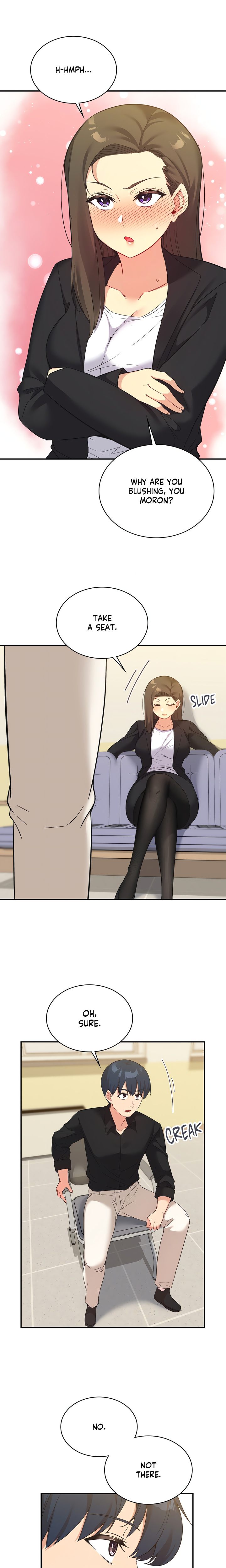 Smart App Life Chapter 61 image 18