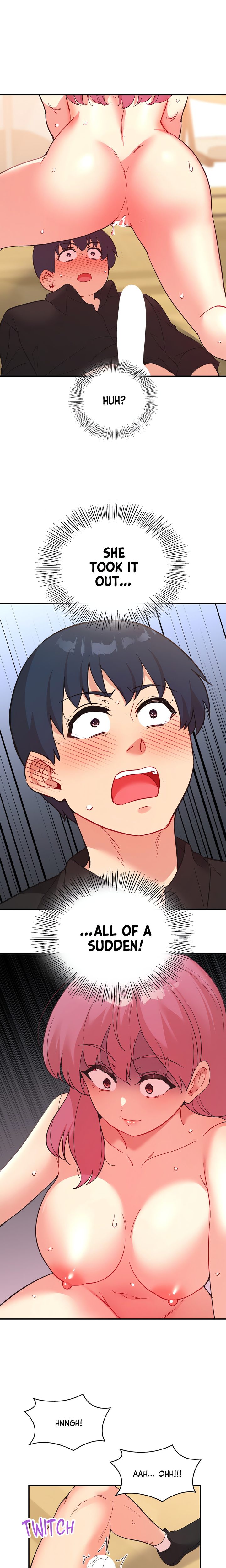 Smart App Life Chapter 61 image 1