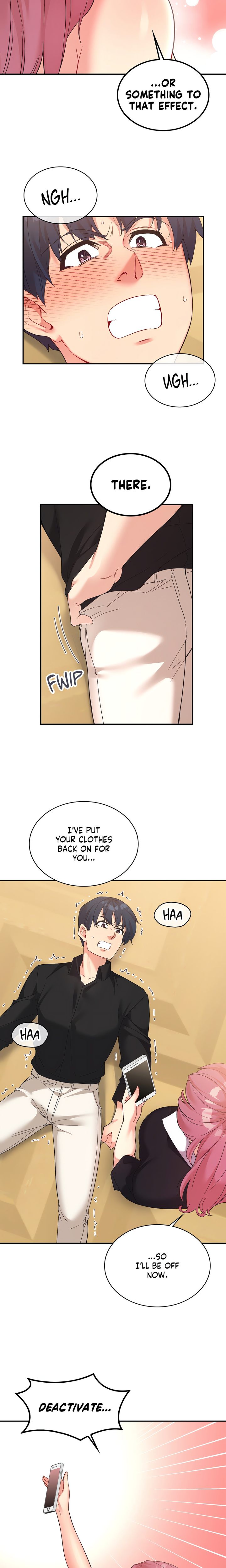 Smart App Life Chapter 61 image 5
