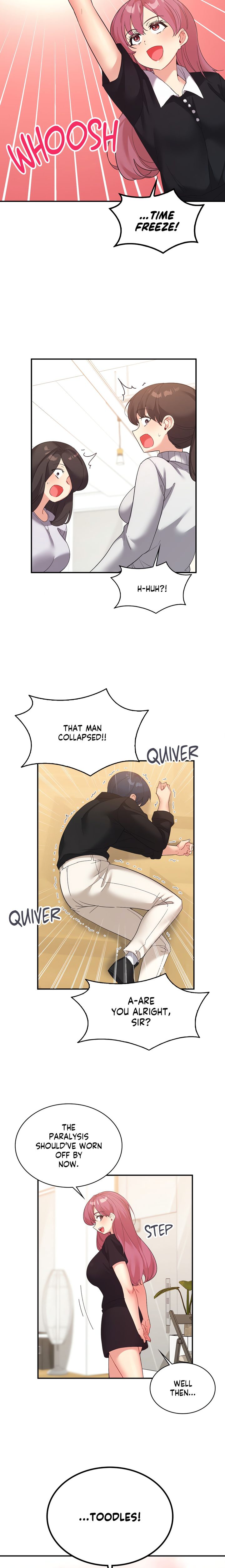 Smart App Life Chapter 61 image 6