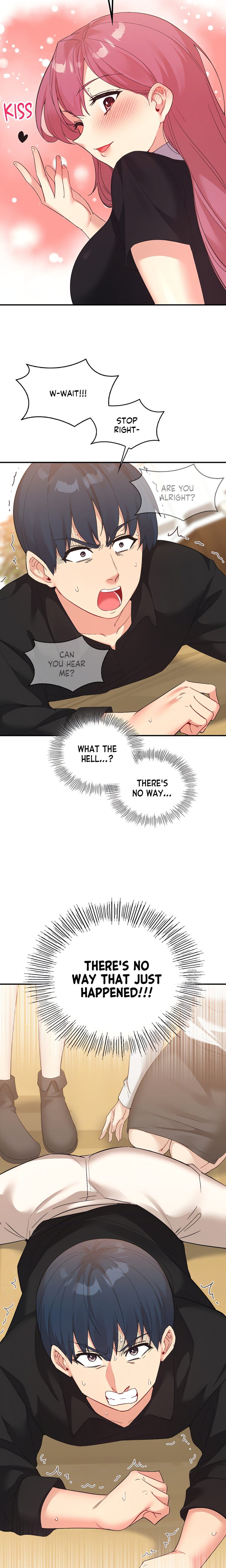 Smart App Life Chapter 61 image 7
