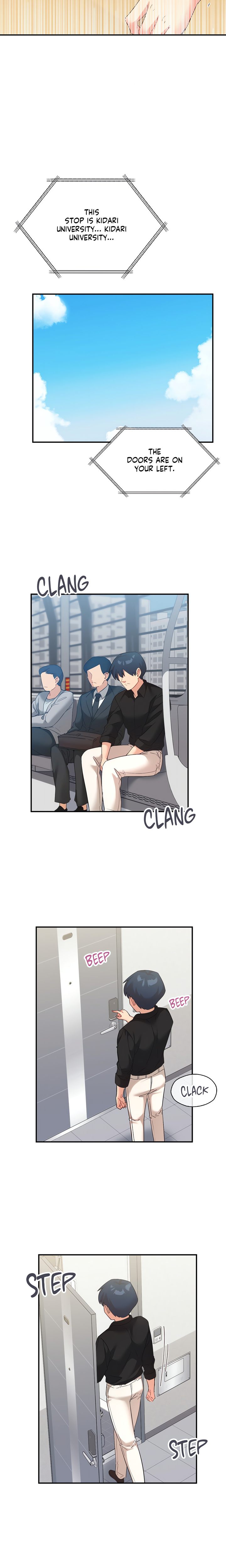 Smart App Life Chapter 61 image 8