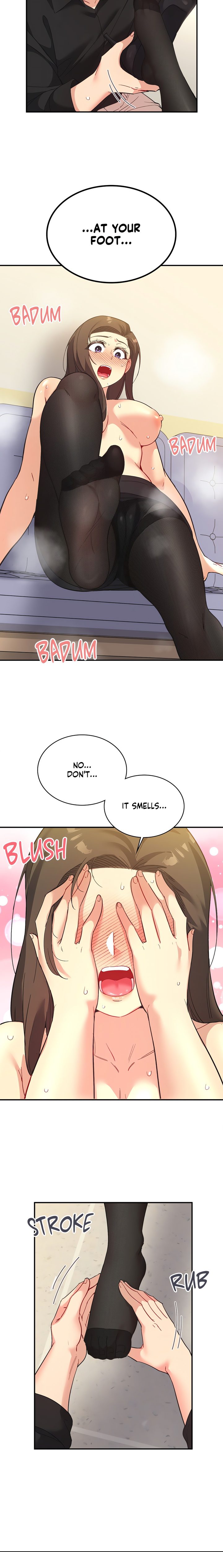 Smart App Life Chapter 62 image 10