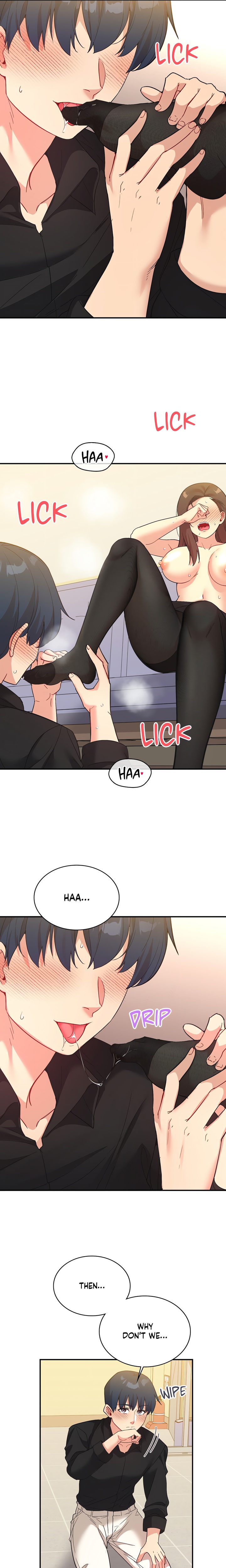 Smart App Life Chapter 62 image 11