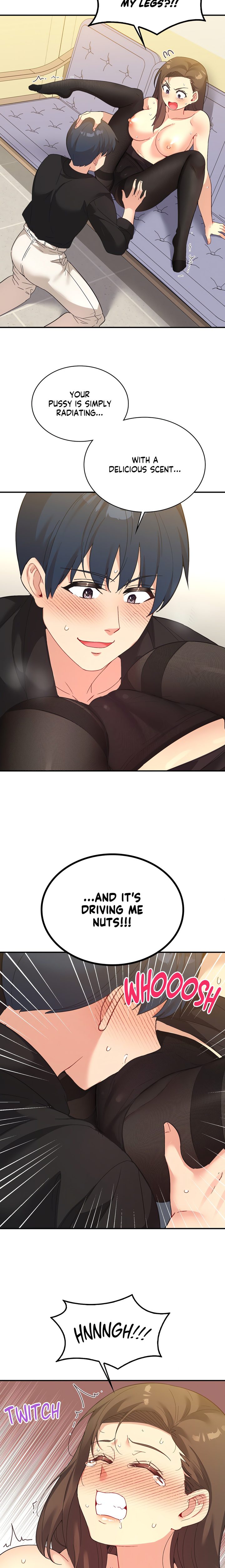 Smart App Life Chapter 62 image 13