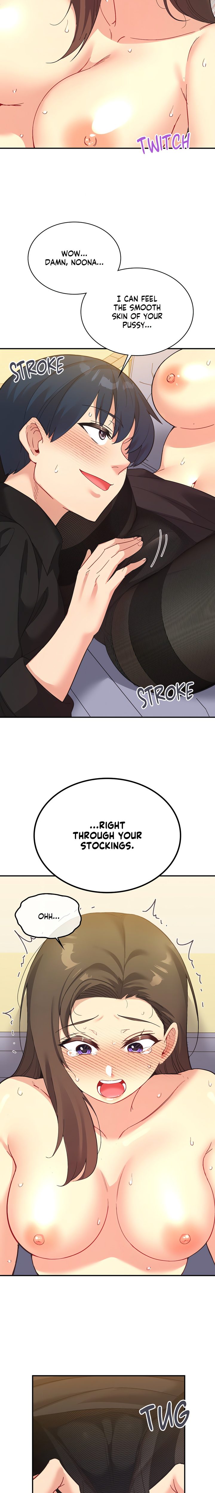 Smart App Life Chapter 62 image 14