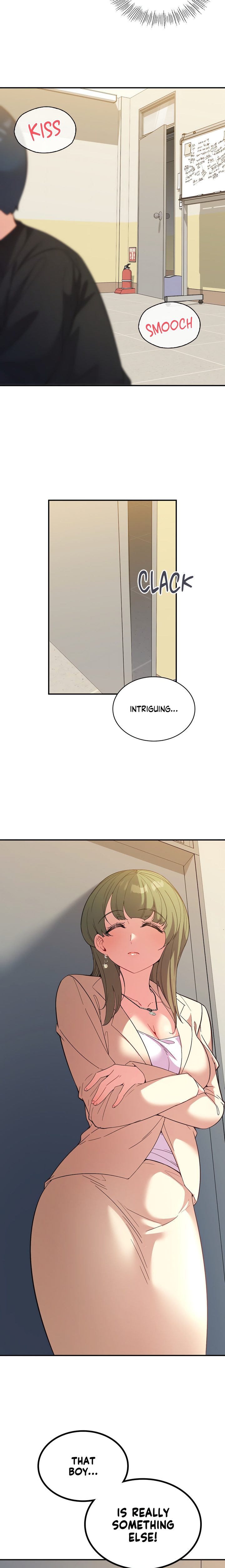 Smart App Life Chapter 62 image 18