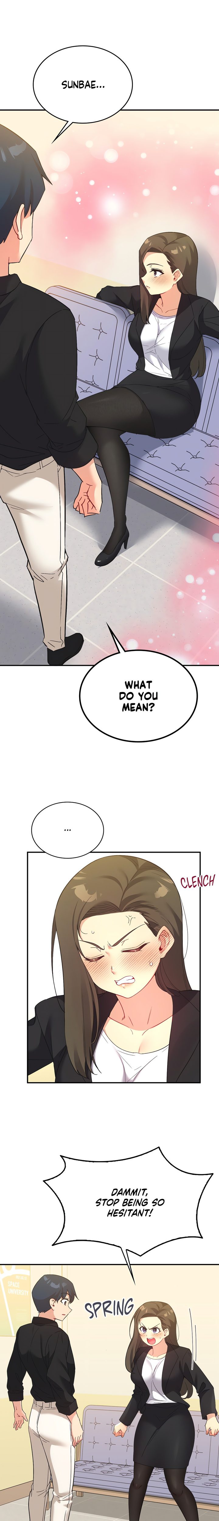 Smart App Life Chapter 62 image 1