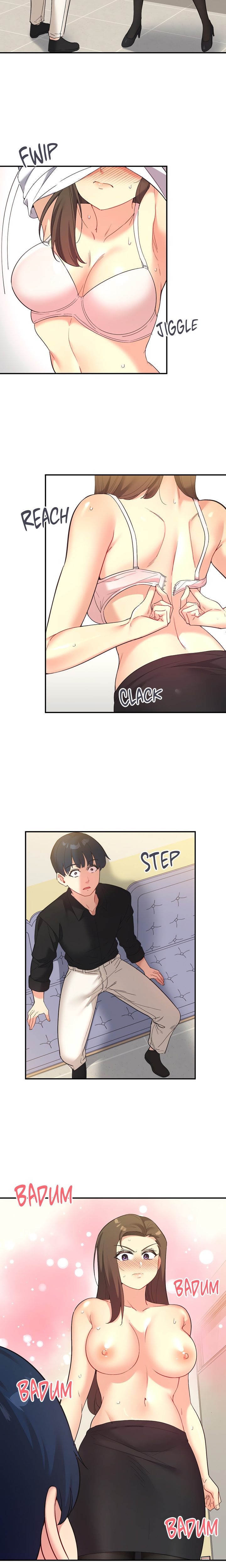 Smart App Life Chapter 62 image 2