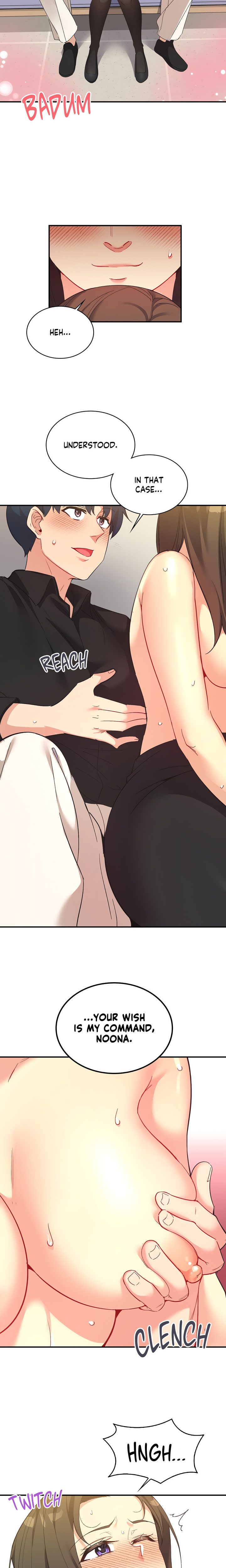 Smart App Life Chapter 62 image 5