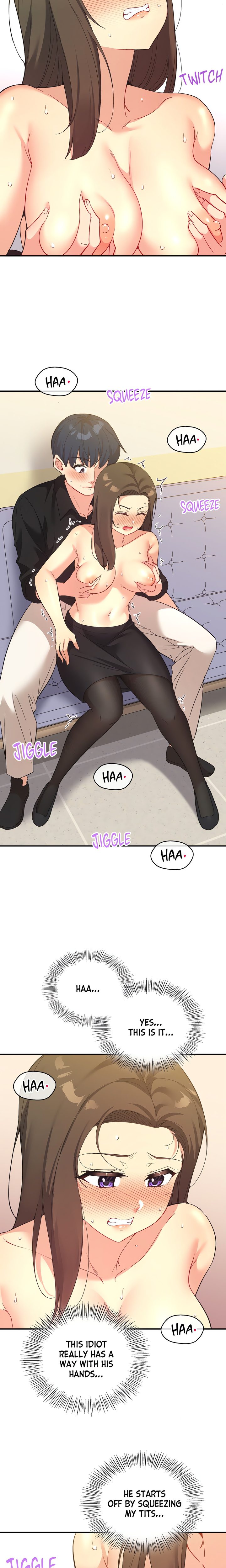 Smart App Life Chapter 62 image 6