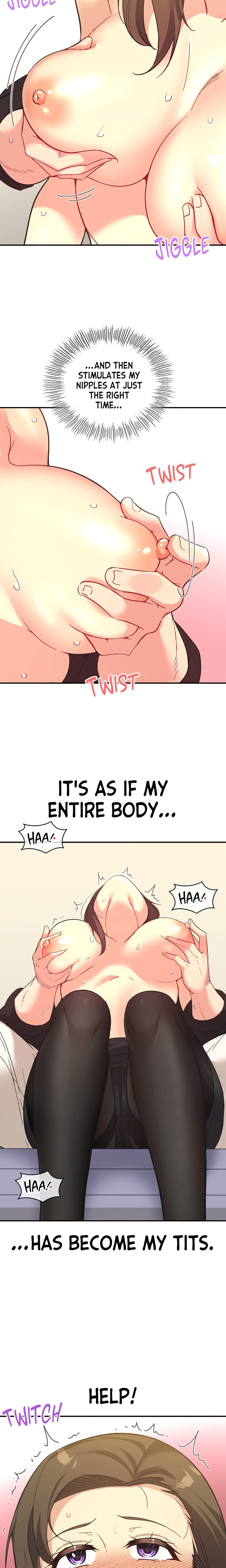 Smart App Life Chapter 62 image 7