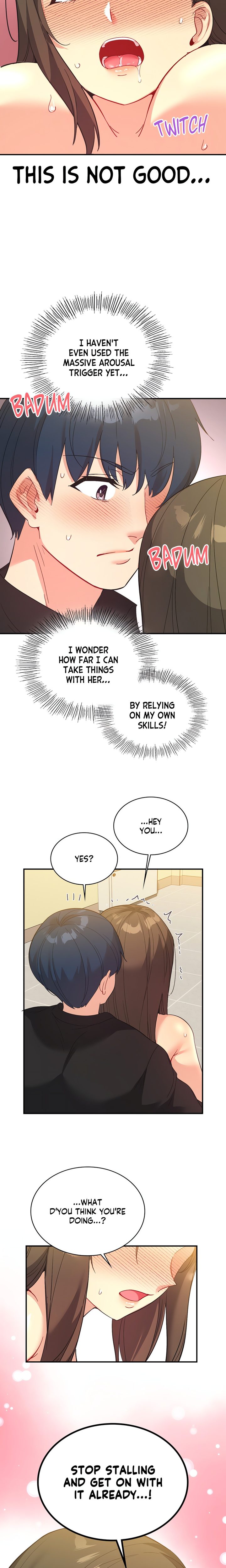 Smart App Life Chapter 62 image 8