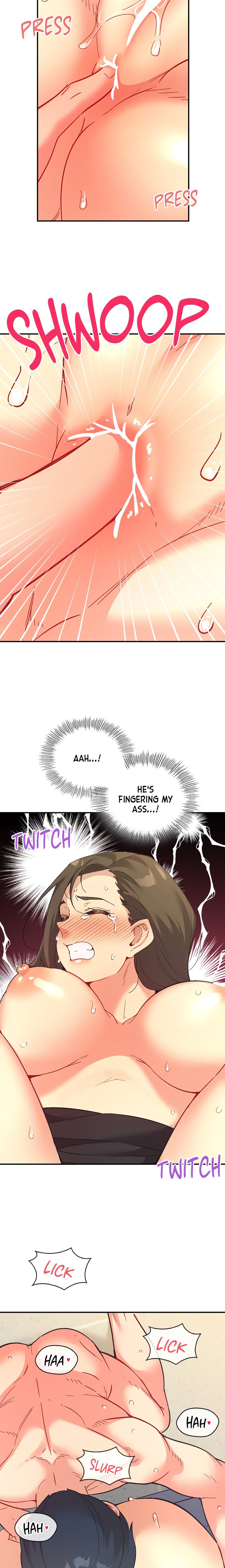 Smart App Life Chapter 63 image 10